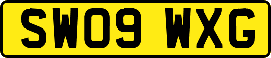 SW09WXG