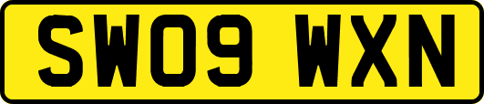 SW09WXN