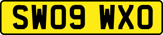 SW09WXO