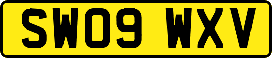 SW09WXV