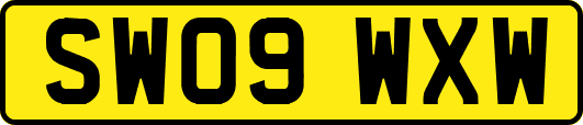 SW09WXW