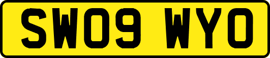 SW09WYO