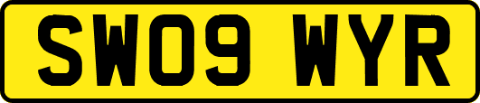 SW09WYR