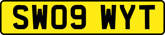 SW09WYT