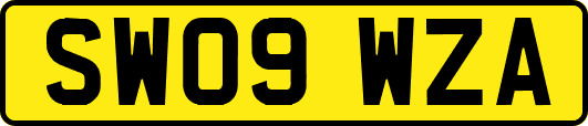 SW09WZA