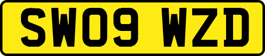 SW09WZD