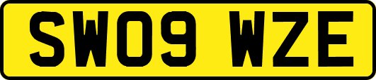 SW09WZE