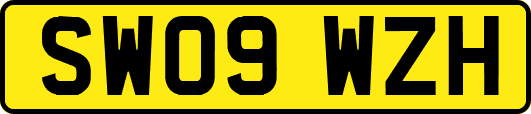 SW09WZH