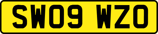 SW09WZO
