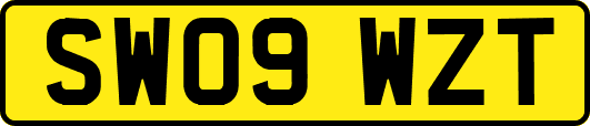SW09WZT