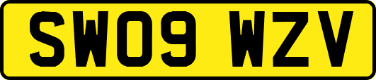 SW09WZV