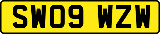 SW09WZW