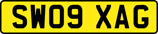 SW09XAG