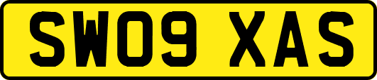 SW09XAS