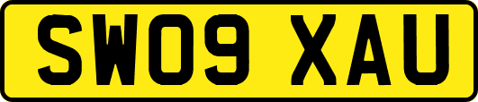 SW09XAU