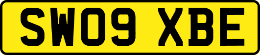 SW09XBE