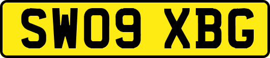 SW09XBG