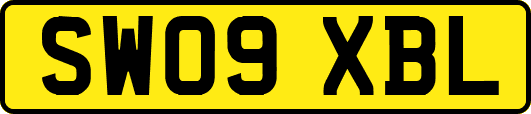 SW09XBL