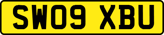 SW09XBU