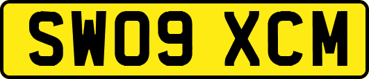 SW09XCM