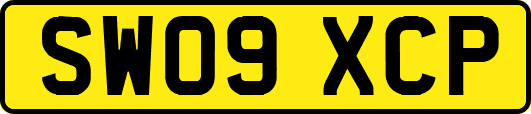 SW09XCP