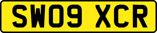 SW09XCR