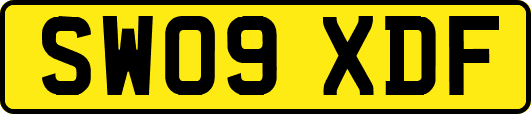 SW09XDF