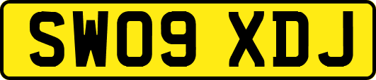 SW09XDJ