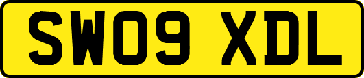 SW09XDL
