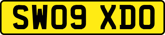 SW09XDO
