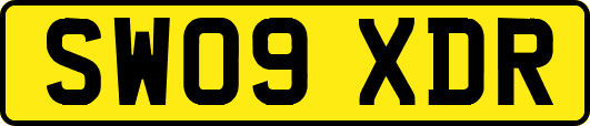 SW09XDR