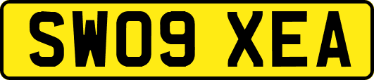 SW09XEA