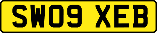 SW09XEB