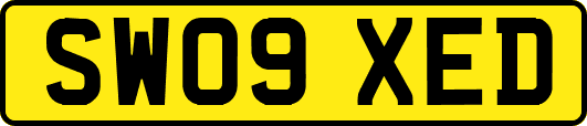 SW09XED