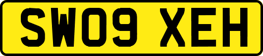 SW09XEH
