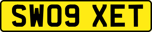 SW09XET