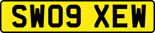 SW09XEW