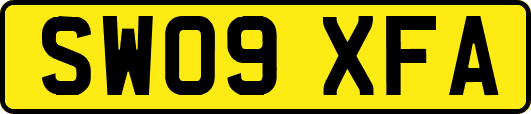 SW09XFA