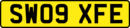 SW09XFE