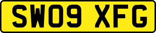 SW09XFG