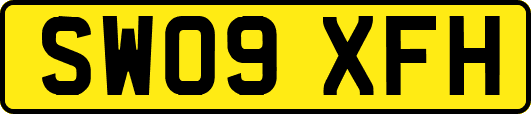 SW09XFH