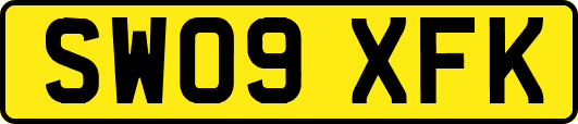 SW09XFK