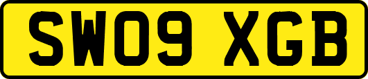 SW09XGB
