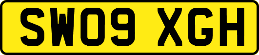 SW09XGH