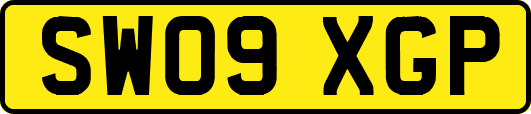 SW09XGP