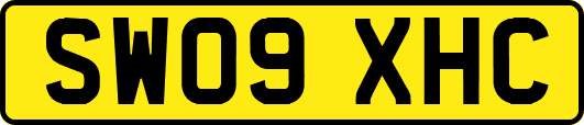 SW09XHC