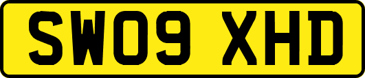 SW09XHD