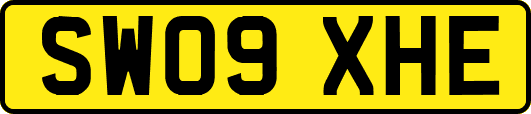 SW09XHE