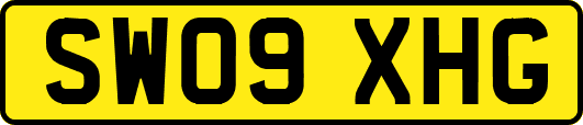 SW09XHG