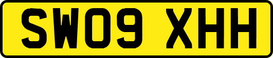 SW09XHH